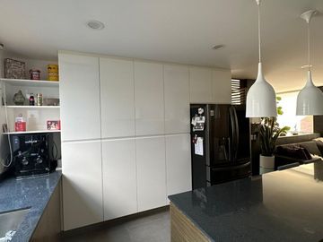 Casa Venta Cuajimalpa
