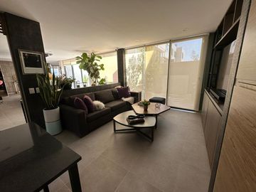 Casa Venta Cuajimalpa