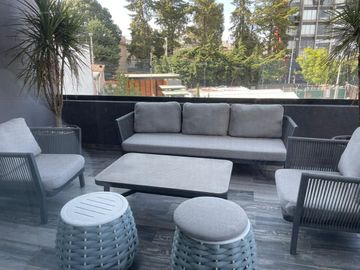 Casa Venta Cuajimalpa