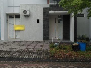 Dijual Rumah Perumahan Citra Harmoni Cluster Stamford Taman Sidoarjo