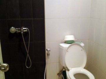 Rumah Hoek Strategis @Sukamulya Indah Pasteur Dekat Kawasan Sukajadi, Sutami, Setrasari dan Sukamulya