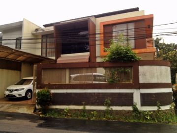 Rumah Hoek Strategis @Sukamulya Indah Pasteur Dekat Kawasan Sukajadi, Sutami, Setrasari dan Sukamulya