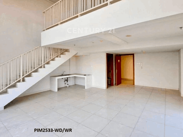 Dijual Apartement Di Soho Pancoran Jaksel