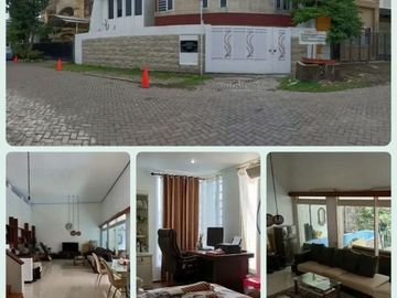 Dijual Rumah Siap Huni Jemursari Utara Surabaya