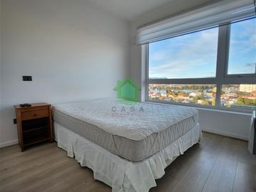 Departamento en venta de 1 dorm. en Valdivia
