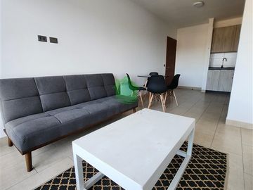 Departamento en venta de 1 dorm. en Valdivia