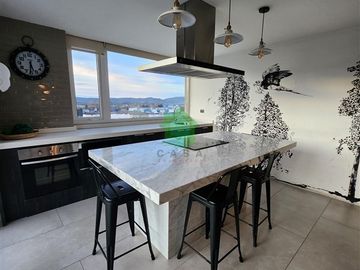 Departamento en venta de 1 dorm. en Valdivia