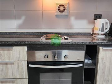 Departamento en venta de 1 dorm. en Valdivia