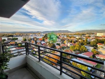 Departamento en venta de 1 dorm. en Valdivia