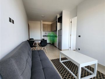 Departamento en venta de 1 dorm. en Valdivia