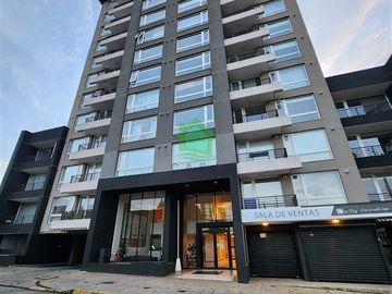 Departamento en venta de 1 dorm. en Valdivia