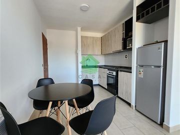 Departamento en venta de 1 dorm. en Valdivia