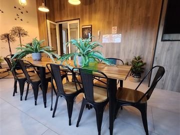 Departamento en venta de 1 dorm. en Valdivia
