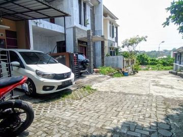 Murah..! Rumah Bagus Siap Huni di Perumahan Candi Kalasan, Pasadena, Manyaran