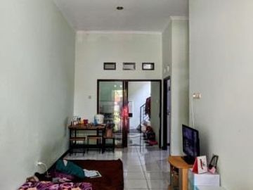 Murah..! Rumah Bagus Siap Huni di Perumahan Candi Kalasan, Pasadena, Manyaran