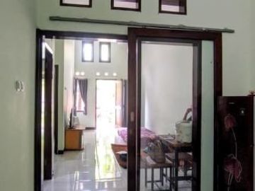 Murah..! Rumah Bagus Siap Huni di Perumahan Candi Kalasan, Pasadena, Manyaran