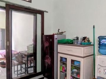 Murah..! Rumah Bagus Siap Huni di Perumahan Candi Kalasan, Pasadena, Manyaran