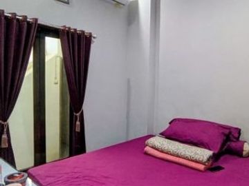 Murah..! Rumah Bagus Siap Huni di Perumahan Candi Kalasan, Pasadena, Manyaran
