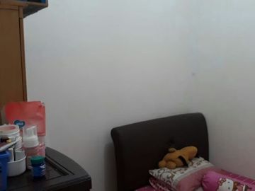 DIJUAL RUGI! Rumah Over kredit Cepat Cimahi full renov
