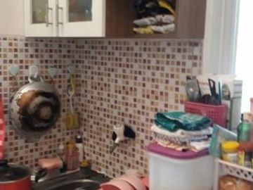 DIJUAL RUGI! Rumah Over kredit Cepat Cimahi full renov