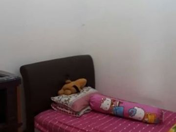 DIJUAL RUGI! Rumah Over kredit Cepat Cimahi full renov