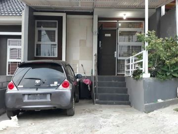 DIJUAL RUGI! Rumah Over kredit Cepat Cimahi full renov