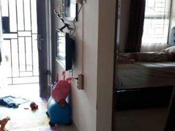DIJUAL RUGI! Rumah Over kredit Cepat Cimahi full renov
