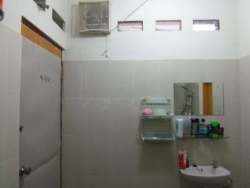 Jual rumah murah dan bebas banjir di cinere