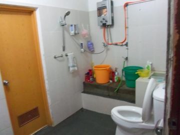 Jual rumah murah dan bebas banjir di cinere