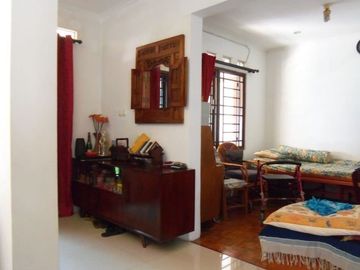 Jual rumah murah dan bebas banjir di cinere