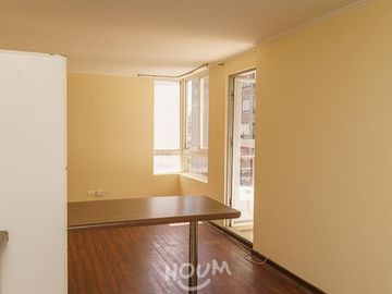 Departamento Metro Parque Almagro ID: 19559s