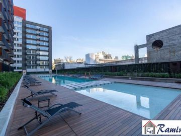 Departamento en venta Tipo Loft - Palermo Hollywood