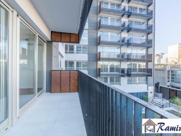 Departamento en venta Tipo Loft - Palermo Hollywood