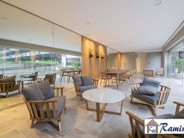 Departamento en venta Tipo Loft - Palermo Hollywood