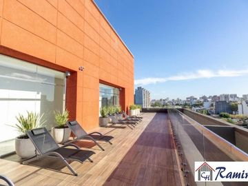 Departamento en venta Tipo Loft - Palermo Hollywood