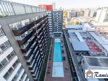 Departamento en venta Tipo Loft - Palermo Hollywood