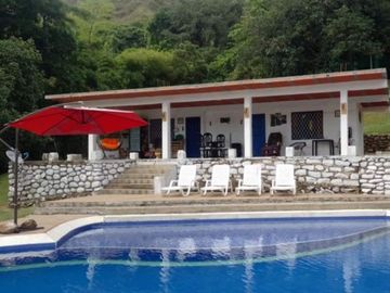 finca en venta en seleccionar barrio. Cod V1969