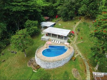 finca en venta en seleccionar barrio. Cod V1969