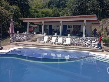 finca en venta en seleccionar barrio. Cod V1969