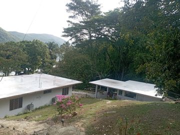 finca en venta en seleccionar barrio. Cod V1969