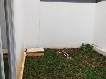 Rumah cluster murah di cinere
