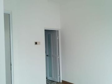 Rumah cluster murah di cinere