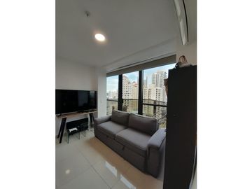 VENDO LINDO  APARTAMENTO EN OBARRIO $500k