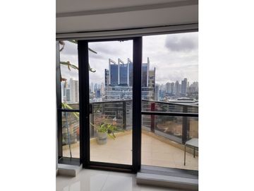 VENDO LINDO  APARTAMENTO EN OBARRIO $500k