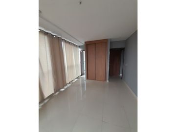 VENDO LINDO  APARTAMENTO EN OBARRIO $500k