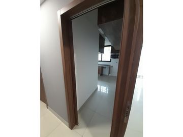VENDO LINDO  APARTAMENTO EN OBARRIO $500k