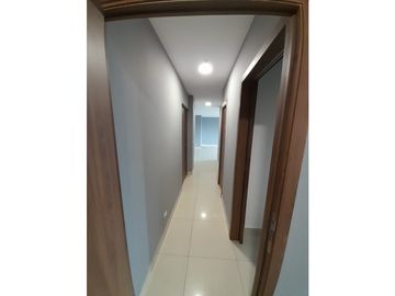 VENDO LINDO  APARTAMENTO EN OBARRIO $500k