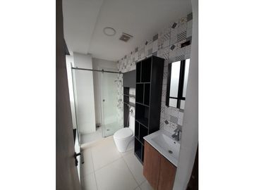 VENDO LINDO  APARTAMENTO EN OBARRIO $500k