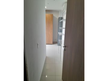 VENDO LINDO  APARTAMENTO EN OBARRIO $500k