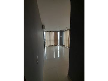 VENDO LINDO  APARTAMENTO EN OBARRIO $500k